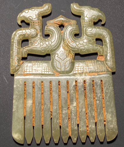 80mm chinese antique han - antique,